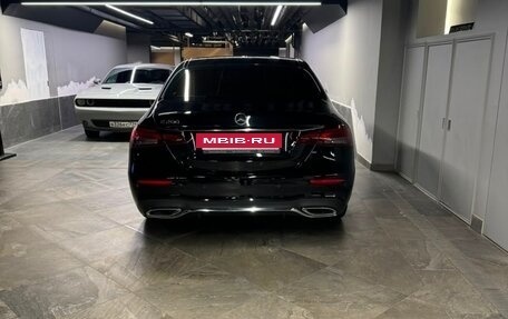 Mercedes-Benz E-Класс, 2021 год, 4 100 000 рублей, 11 фотография