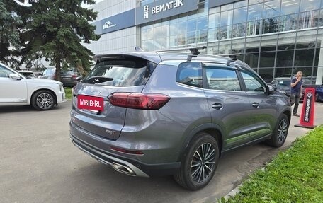 Chery Tiggo 8 I, 2022 год, 1 850 000 рублей, 6 фотография
