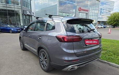 Chery Tiggo 8 I, 2022 год, 1 850 000 рублей, 8 фотография