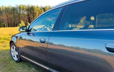 Audi A6, 2006 год, 850 000 рублей, 2 фотография