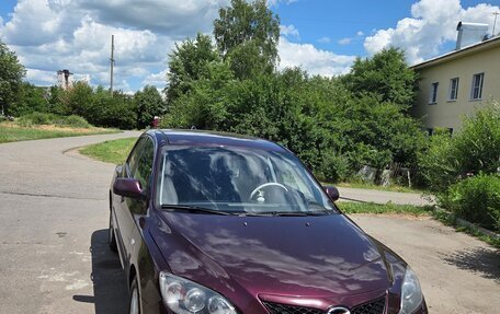 Mazda 3, 2007 год, 525 000 рублей, 2 фотография