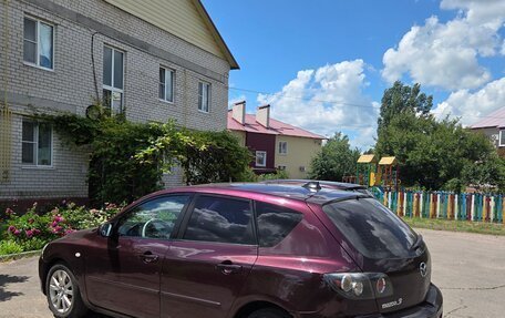 Mazda 3, 2007 год, 525 000 рублей, 6 фотография