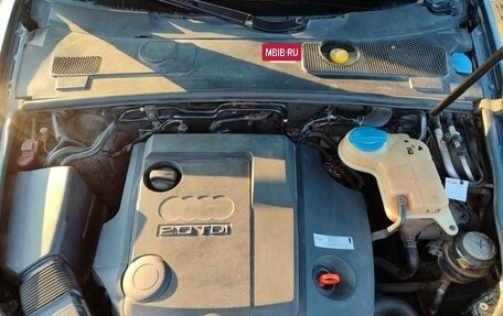 Audi A6, 2006 год, 850 000 рублей, 6 фотография