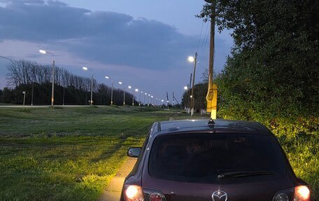 Mazda 3, 2007 год, 525 000 рублей, 10 фотография