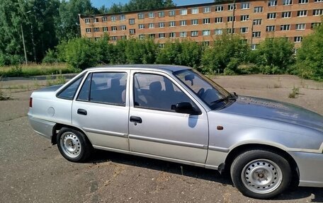 Daewoo Nexia I рестайлинг, 2011 год, 200 000 рублей, 6 фотография