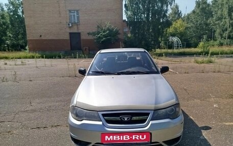 Daewoo Nexia I рестайлинг, 2011 год, 200 000 рублей, 7 фотография