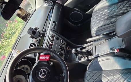 Mazda 3, 2007 год, 525 000 рублей, 9 фотография