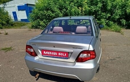 Daewoo Nexia I рестайлинг, 2011 год, 200 000 рублей, 5 фотография