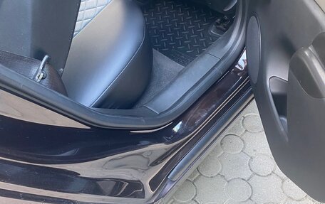 Chevrolet Cruze II, 2013 год, 900 000 рублей, 3 фотография
