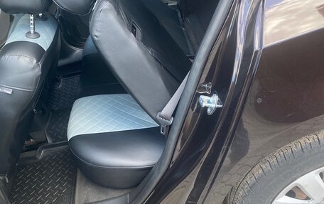 Chevrolet Cruze II, 2013 год, 900 000 рублей, 8 фотография