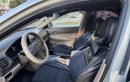 Mazda 6, 2004 год, 400 000 рублей, 5 фотография