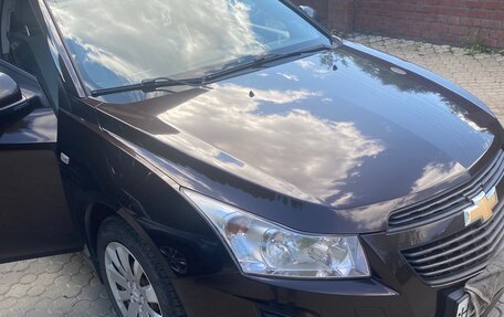 Chevrolet Cruze II, 2013 год, 900 000 рублей, 10 фотография