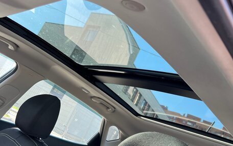 KIA cee'd III, 2013 год, 1 300 000 рублей, 8 фотография