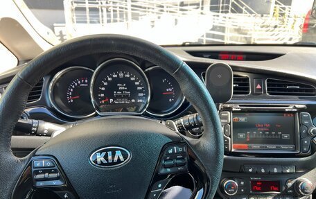 KIA cee'd III, 2013 год, 1 300 000 рублей, 6 фотография