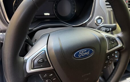 Ford Mondeo V, 2016 год, 1 740 000 рублей, 8 фотография