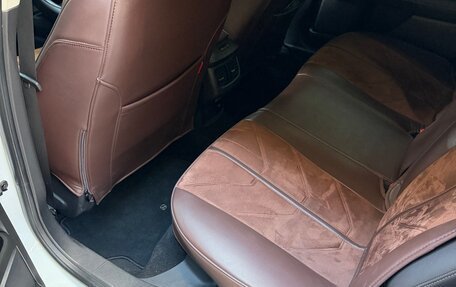Ford Mondeo V, 2016 год, 1 740 000 рублей, 6 фотография