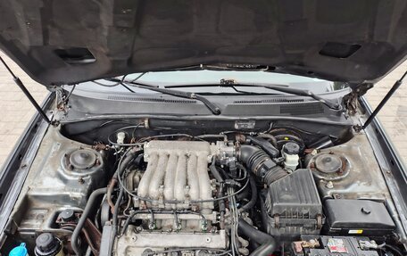 Hyundai Sonata IV рестайлинг, 2007 год, 295 000 рублей, 9 фотография