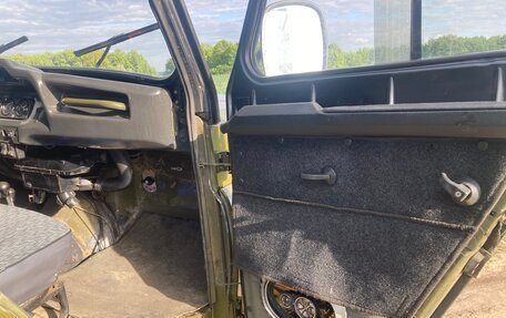 ЛуАЗ 3151, 2005 год, 435 000 рублей, 8 фотография