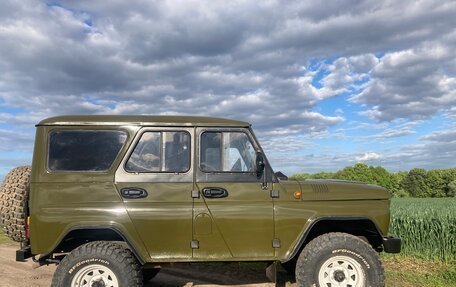 ЛуАЗ 3151, 2005 год, 435 000 рублей, 5 фотография