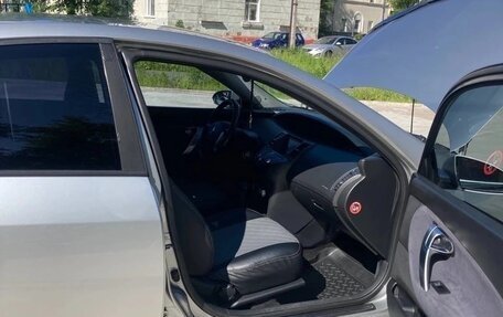 Nissan Primera III, 2007 год, 450 000 рублей, 6 фотография