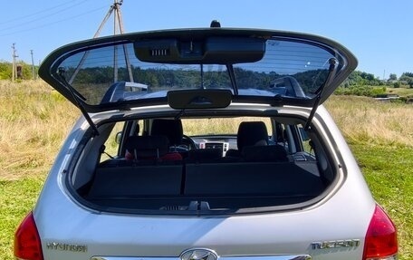 Hyundai Tucson III, 2008 год, 645 000 рублей, 3 фотография