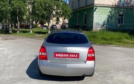Nissan Primera III, 2007 год, 450 000 рублей, 2 фотография