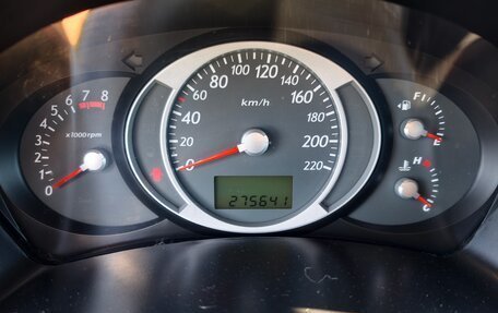Hyundai Tucson III, 2008 год, 645 000 рублей, 6 фотография