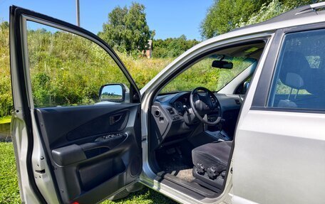 Hyundai Tucson III, 2008 год, 645 000 рублей, 7 фотография