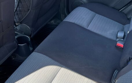 Hyundai Getz I рестайлинг, 2008 год, 525 000 рублей, 12 фотография