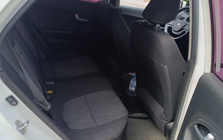 KIA Picanto II, 2013 год, 700 000 рублей, 6 фотография