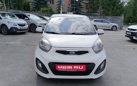 KIA Picanto II, 2013 год, 700 000 рублей, 2 фотография