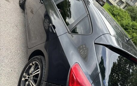 Opel Astra J, 2011 год, 500 000 рублей, 2 фотография