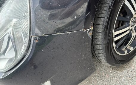 Opel Astra J, 2011 год, 500 000 рублей, 11 фотография