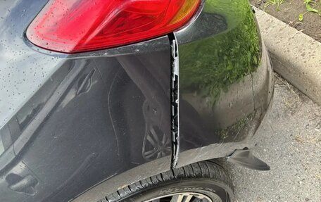 Opel Astra J, 2011 год, 500 000 рублей, 13 фотография