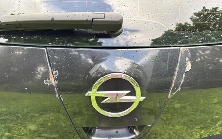 Opel Astra J, 2011 год, 500 000 рублей, 12 фотография