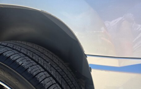 Cadillac Escalade III, 2011 год, 2 350 000 рублей, 13 фотография