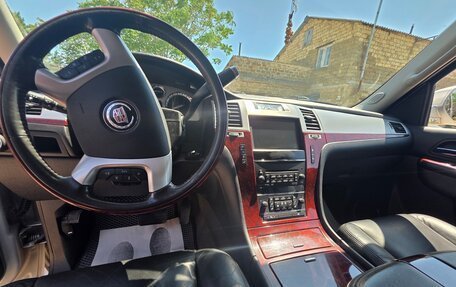 Cadillac Escalade III, 2011 год, 2 350 000 рублей, 11 фотография