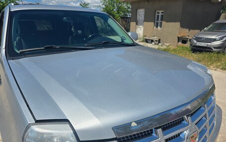 Cadillac Escalade III, 2011 год, 2 350 000 рублей, 16 фотография