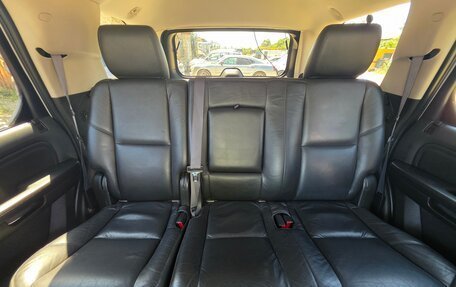 Cadillac Escalade III, 2011 год, 2 350 000 рублей, 19 фотография