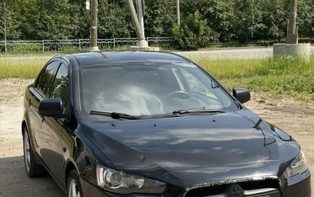 Mitsubishi Lancer IX, 2012 год, 745 000 рублей, 7 фотография
