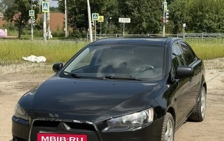 Mitsubishi Lancer IX, 2012 год, 745 000 рублей, 6 фотография