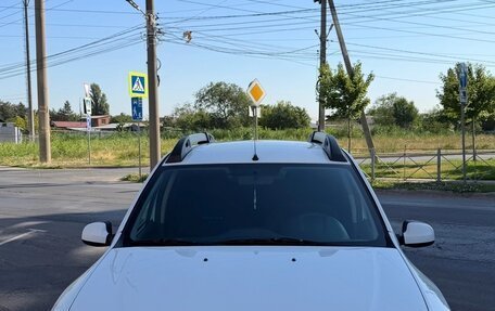 Renault Duster I рестайлинг, 2016 год, 1 300 000 рублей, 2 фотография