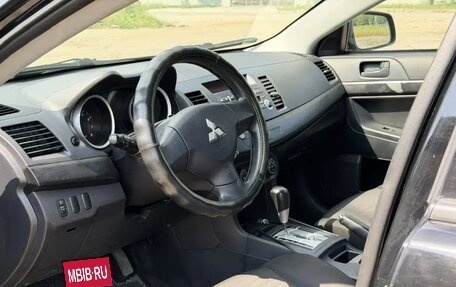 Mitsubishi Lancer IX, 2012 год, 745 000 рублей, 13 фотография