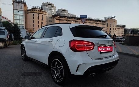 Mercedes-Benz GLA, 2014 год, 2 030 000 рублей, 4 фотография