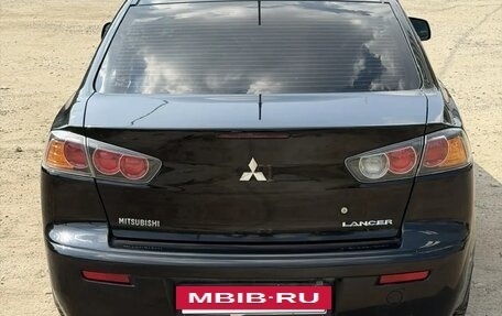 Mitsubishi Lancer IX, 2012 год, 745 000 рублей, 8 фотография