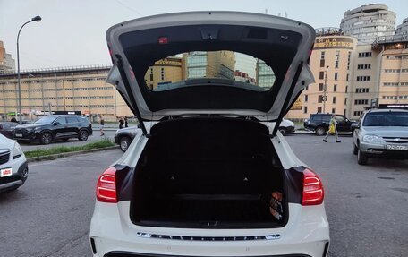 Mercedes-Benz GLA, 2014 год, 2 030 000 рублей, 12 фотография