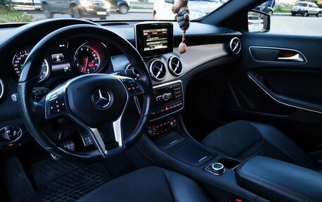Mercedes-Benz GLA, 2014 год, 2 030 000 рублей, 16 фотография