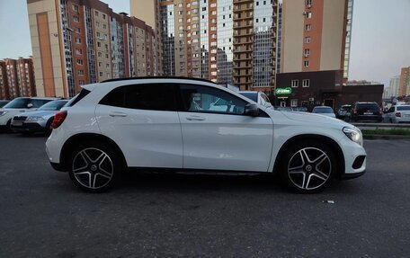 Mercedes-Benz GLA, 2014 год, 2 030 000 рублей, 9 фотография