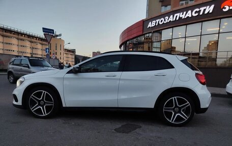 Mercedes-Benz GLA, 2014 год, 2 030 000 рублей, 6 фотография