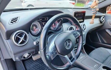 Mercedes-Benz GLA, 2014 год, 2 030 000 рублей, 18 фотография